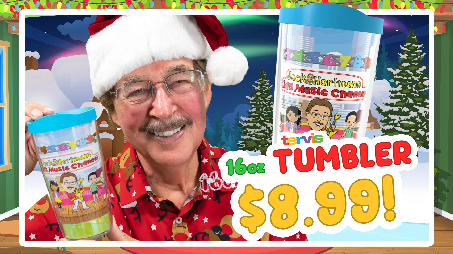 Welcome to Our Store